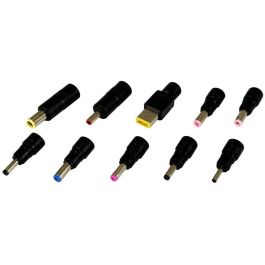 LC-Power LC-NB-PRO-65 Cargador para portátil 65W
