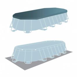 Piscina Desmontable Intex 26798 610 x 122 x 305 cm