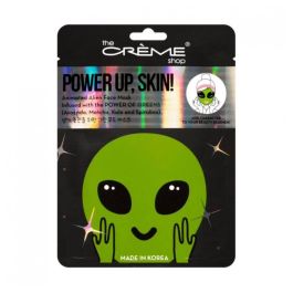 The Creme Shop Mascarilla Alien Precio: 3.78999951. SKU: S4513665