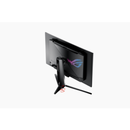 ASUS ROG Swift OLED PG32UCDMZ Monitor Gaming 31.5" 4K UHD QD-OLED 240Hz 0.03ms HDR10 DisplayHDR 400 True Black 90LM09T0-B01371 ASUS ROG Swift OLED PG32UCDMZ Monitor Gaming 31.5" 4K UHD QD-OLED 240Hz 0.03ms HDR10 DisplayHDR 400 True Black 90LM09T0-B01371