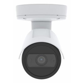 Axis P1455-LE Cámara IP Bullet 2MP 1080p, Lente 3-9mm, WDR, IK10, IP66/67, Lightfinder 2.0, Object Analytics, IR40 Precio: 806.6899995. SKU: B1HVC2F8YG