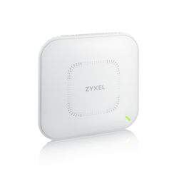 Zyxel WAX650S Punto de Acceso Wi-Fi 6, 3550 Mbit/s, PoE, Blanco