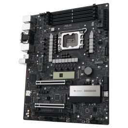 ASUS PRO WS Z890-ACE SE Placa Base Intel Z890 Socket LGA 1851 DDR5 ATX para PC Intel Core Ultra