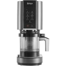 Ninja HELADERA CREAMI 450ML - Máquina para hacer helado casero, gelato, sorbete y más, 800W, 7 programas, apta lavavajillas Ninja HELADERA CREAMI 450ML - Máquina para hacer helado casero, gelato, sorbete y más, 800W, 7 programas, apta lavavajillas