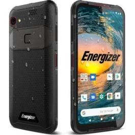 Energizer H620S Smartphone Rugerizado 4GB/64GB 6.2" Negro