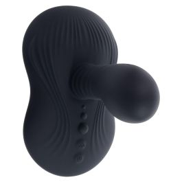Vibrador Evolved Playboy black Vibrador Evolved Playboy black
