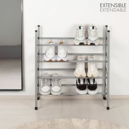 Zapatero Max Home Metal 112 X 67 X 22 CM (4 Unidades)