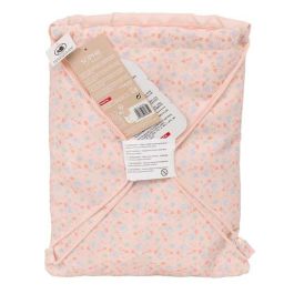 Saco plano junior rec y rep.agua sophie la girafe joy 26x34x1 cm Saco plano junior rec y rep.agua sophie la girafe joy 26x34x1 cm