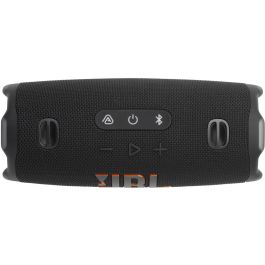 JBL Charge 6 Altavoz Bluetooth Inalambrico Portatil Negro 45W IP67