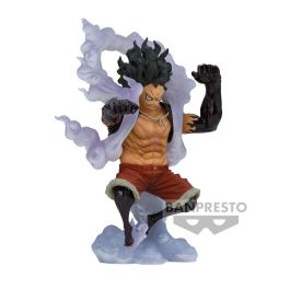 BANPRESTO Figura Monkey D Luffy King of Artist One Piece Ver. B 14cm Precio: 38.50000022. SKU: B1FLGP6MDH