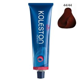 Koleston Perfect, Tinte permanente para el cabello, 44/44 Medium Intense Red Brown, 60 ml Precio: 13.78999974. SKU: B1ED9T752F