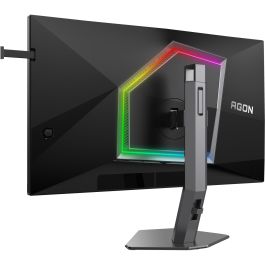 AOC AG276FK Monitor Gaming 27" Full HD IPS 520Hz 0.5ms Negro Gris