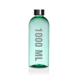 Botella 1000Ml Mint Versa 8X24CM (6 Unidades) Botella 1000Ml Mint Versa 8X24CM (6 Unidades) Precio: 19.49999942. SKU: S3408216