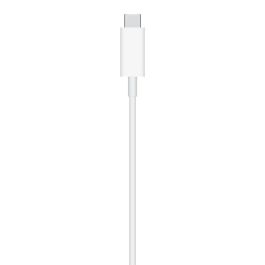 Cargador Inalámbrico Apple MagSafe MHXH3ZM/A/ 15W