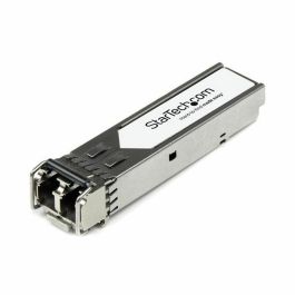 Módulo Fibra SFP MultiModo Startech 10051-ST Precio: 33.4999995. SKU: B13HD2M2HM