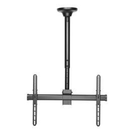 Vivolink VLMC3770S Soporte de Techo Telescópico Universal para TV 37-70" hasta 50 kg, VESA 600x400, Inclinación 25°, Giro 360° Precio: 113.50000013. SKU: B1H8GL63GZ