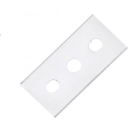 WMF Profi Plus Raspador para vitrocerámica 19.5cm