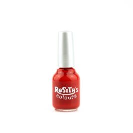Rosita's colours Esmalte de Uñas nº15 Precio: 1.68999974. SKU: B15TJ6X6HN