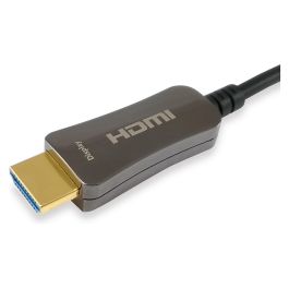 Equip Cable HDMI 2.0 4K/60Hz Macho-Macho 18Gbps Soporta 3D HDCP2.2 HDR