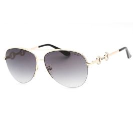 Gafas de Sol Mujer Guess GF6171-32B Precio: 44.9499996. SKU: B1JZDJ8425
