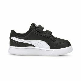Zapatillas de Deporte para Bebés Puma Shuffle V