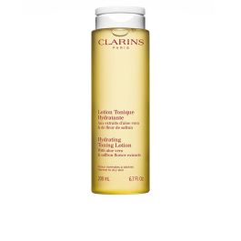 Clarins Loción Tónica Hidratante Piel Normal a Seca 200 ml Precio: 33.0088. SKU: B1JQYMS2VH