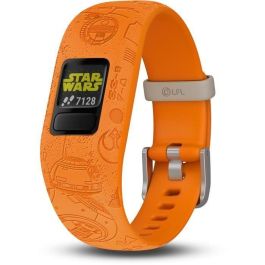 Garmin vivofit jr2 - Monitor de actividad para niños - Star Wars - Light Side