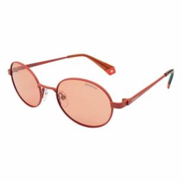 Gafas de Sol Unisex Polaroid PLD6066S-2M5HE Ø 51 mm Precio: 40.49999954. SKU: S0346344