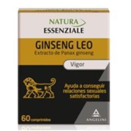 Leotron Vigor Ginseng 60 Comp Leotron Vigor Ginseng 60 Comp Precio: 35.9900002. SKU: B1C84Z24RK