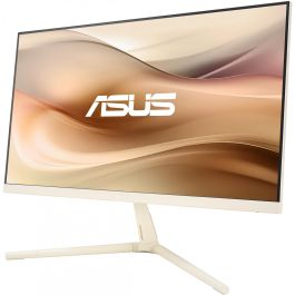 ASUS VU279CFE-M Monitor Eye Care 27" Full HD IPS 100Hz 1ms, Bajo Luz Azul, Anti-parpadeo, Beige