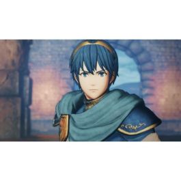 Nintendo Fire Emblem Warriors Edición Limitada Nintendo Switch + Banda Sonora 3 CD + Cartas Personajes Coleccionables