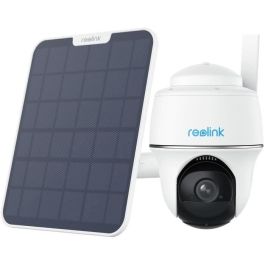 Cámara exterior - REOLINK - B430 - Panel solar - Blanco Cámara exterior - REOLINK - B430 - Panel solar - Blanco