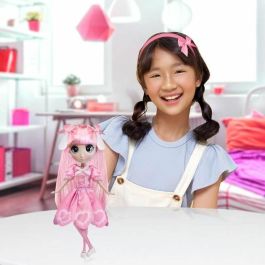 Bandai BAN3701405823979 Muñeca Yumi Kawaii Grande 30 cm - Estilo Japonés - Licencia Oficial Anime Shibajuku