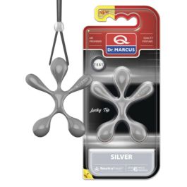 Ambientador para Coche Dr Marcus Lucky Top Plástico Colgante Precio: 6.50000021. SKU: B1638N4KKQ