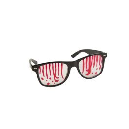 My Other Me Gafas ensangrentadas Multicolor Precio: 2.50000036. SKU: S8604365