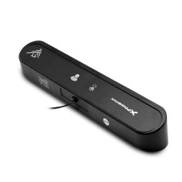Phoenix Ohmios Barra Sonido Rgb 6 W Phoenix Ohmios Barra Sonido Rgb 6 W