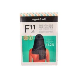F11 Tratamiento Cabello Más Largo Y Grueso F11 Tratamiento Cabello Más Largo Y Grueso Precio: 32.79000054. SKU: S0573073