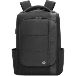 Mochila HP Renew Executive para Portátiles hasta 16"/ Negra Precio: 84.50000031. SKU: B1AKSSCT5C