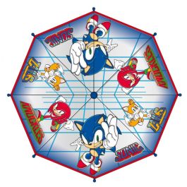 Paraguas manual poe burbuja sonic 45 cm Paraguas manual poe burbuja sonic 45 cm