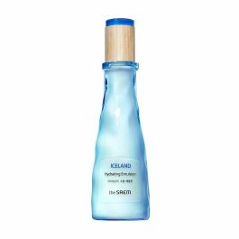 The Saem Iceland Hyd. Tonio 160 mL Precio: 14.88999985. SKU: S4513614