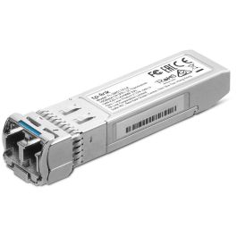 Módulo Fibra SFP MultiModo TP-Link TL-SM5110-LR Negro Precio: 47.49999958. SKU: S5612178