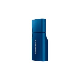 Pendrive Samsung MUF-64DA Azul 64 GB (1 unidad)
