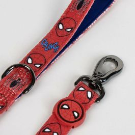 Correa para perros m spiderman tu:t.unica Correa para perros m spiderman tu:t.unica