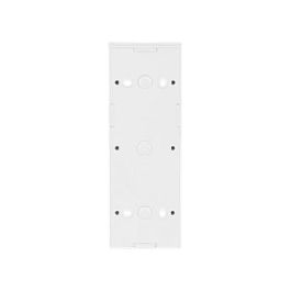 BUSCH-JAEGER AP-Gehäuse alpinweiß BJ 1703-914 Busch-balance SI Zubehör