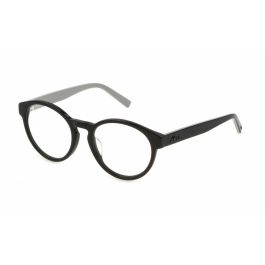 Montura de Gafas Unisex Fila VFI218 500BLK Montura de Gafas Unisex Fila VFI218 500BLK