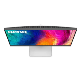 BenQ Monitor Diseñadores PD3226G 32" 4K 144Hz Thunderbolt 4 IPS LED para Diseño Profesional