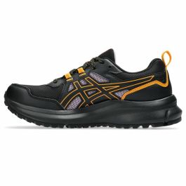 Zapatillas de trail para mujer Asics Trail Scout 3 Negro