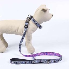 Cerdá Collar Premium Perros XS/S Disney Villanas T2XS:XS/S