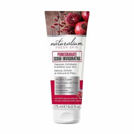 Exfoliante Corporal Naturalium Fresh Skin 175 ml Granada Precio: 4.49999968. SKU: S0567130