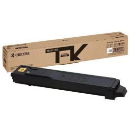 KYOCERA M8124/M8130CIDN TONER NEGRO KYOCERA M8124/M8130CIDN TONER NEGRO Precio: 91.89000029. SKU: S8411200